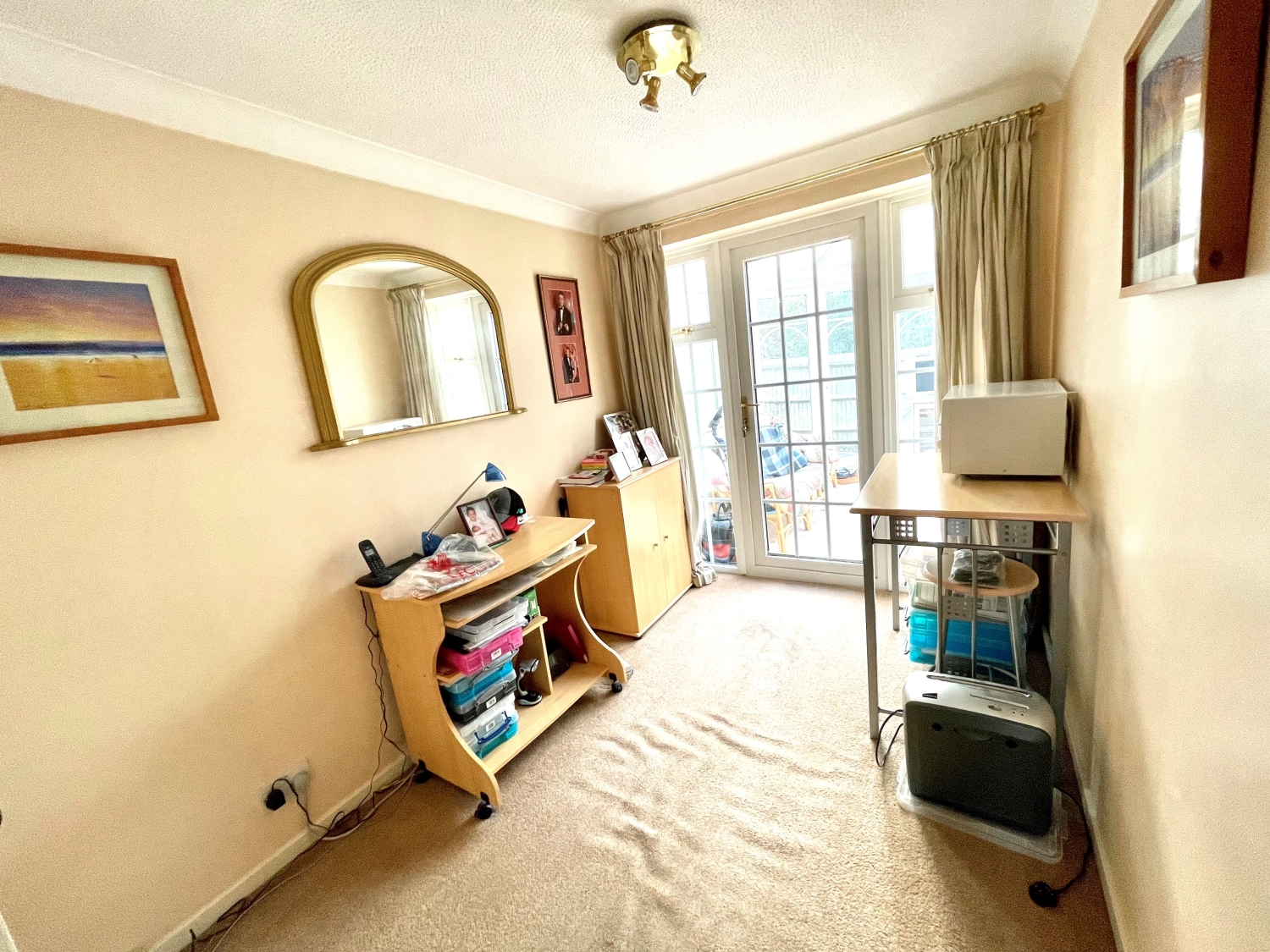 Larksfield, Englefield Green, Egham, Surrey, TW20 Nevin And Wells